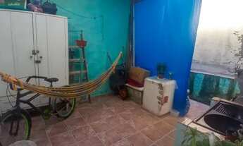 Imagem 2: Casa com Edicula e Salão comercial no Umuarama!