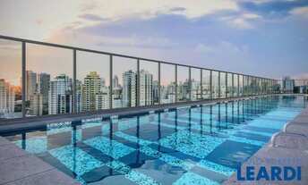 Imagem 3: APARTAMENTO - CAMPO BELO - SP