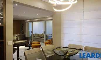 Imagem 4: APARTAMENTO - PERDIZES - SP