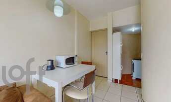 Imagem 2: SãO PAULO - Apartamento Padrão - Liberdade