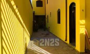 Imagem 3: Sobrado com 132m² no Jd. Três Marias