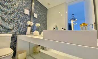 Imagem 7: QUATRO SUITES NO HORTO FLORESTA ALUGUEL OU VENDA