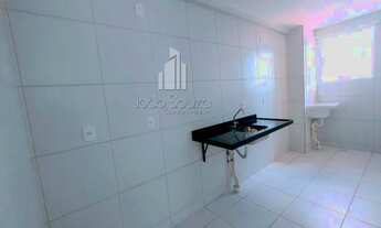 Imagem 6: DU) Lindo apartamento de 02 quartos da Encruzilhada