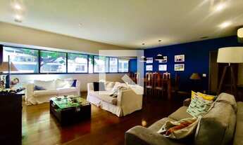 Imagem 7: Apartamento para Aluguel - Ipanema, 3 Quartos, 159 m2