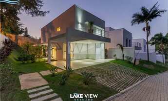 Imagem: Casa - Sítios de Recreio Gramado - Campinas