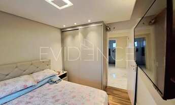 Imagem 3: Apartamento para venda possui 210 metros quadrados com 4 quartos