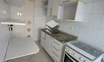 Imagem 2: Apartamento para locação no Jabaquara; 2 dormitórios; 1 vaga; 56m²; próximo ao Metrô Conce