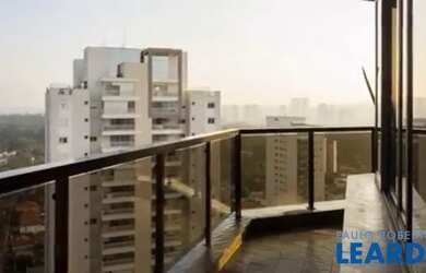 Imagem 3: COBERTURA - CHÁCARA SANTO ANTONIO - SP