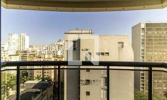 Imagem 5: Apartamento para Aluguel - Santa Cecília, 1 Quarto, 42 m2