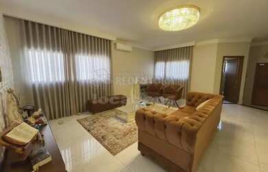 Imagem 2: Casa Condomínio em São José do Rio Preto