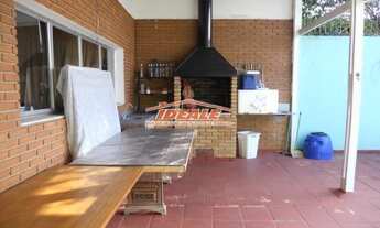 Imagem 5: Casa Terrea, Parque Continental, Sao Paulo, 3 Dorm, 1 Suite, 3 Vagas