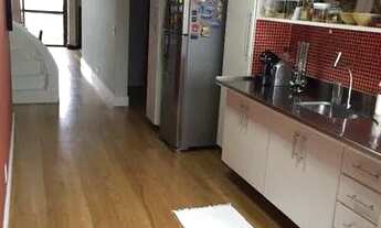 Imagem 7: Venda Cobertura 4 Dormitórios - 220 m² Itaim Bibi