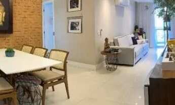 Imagem 3: Apartamento para venda 92 m2 com 3 quartos - Condominio Village Florença