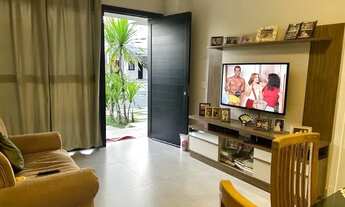 Imagem 6: INDAIATUBA - Casa de Condomínio - JARDIM PARK REAL