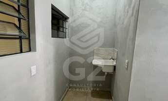 Imagem 2: INDAIATUBA - Casa Padrão - JARDIM NOVA INDÁIA