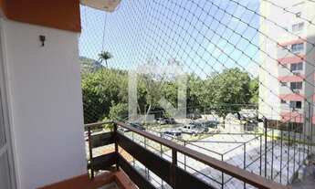 Imagem 6: Apartamento para Aluguel - Itanhangá, 2 Quartos, 58 m2