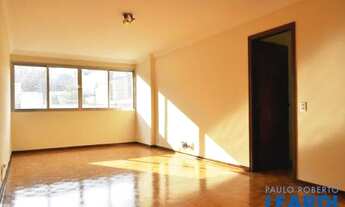 Imagem 3: APARTAMENTO - SUMARÉ - SP