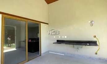 Imagem 5: Casa à venda no bairro Praia do Forte - Mata de São João/BA