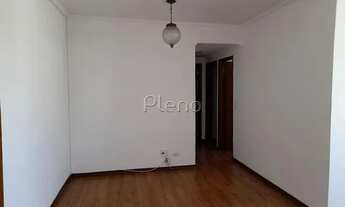 Imagem 2: Apartamento - Bosque - Campinas
