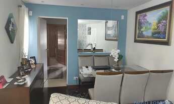 Imagem 2: APARTAMENTO - MIRANDÓPOLIS - SP