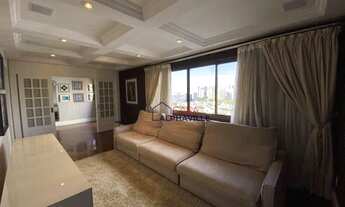 Imagem 3: Apartamento com 2 dormitórios à venda, 288 m² por R$ 2.200.000,00 - Alphaville Centro Indu