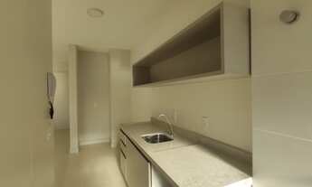 Imagem 3: Apartamento com 1 quarto para alugar por R$ 2400.00, 54.44 m2 - CENTRO - JOINVILLE/SC