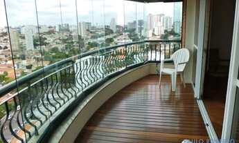 Imagem 2: APARTAMENTO - CAMPO BELO - SP
