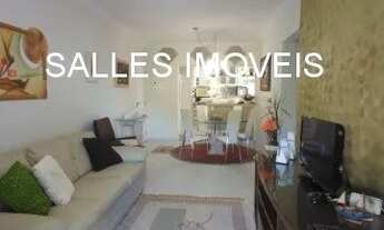 Imagem 4: APARTAMENTO RESIDENCIAL em GUARUJÁ - SP, PITANGUEIRAS