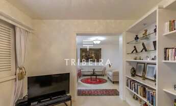 Imagem 5: Imóvel de 125m², com 3 dormitórios (sendo 1 suíte)