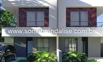 Imagem: CASA com 3 DORMITÓRIOS. NOVA. CAMPECHE