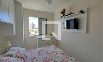 Imagem 6: Apartamento para Aluguel - São Bernardo, 3 Quartos, 60 m2