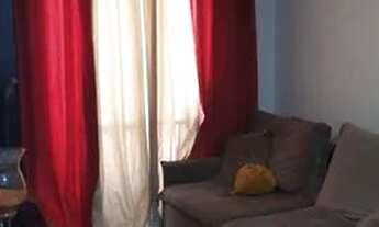 Imagem 4: Apartamento com 3 dormitórios à venda, 65 m² por R$ 477.000 - Vila Antonieta - São Paulo/S