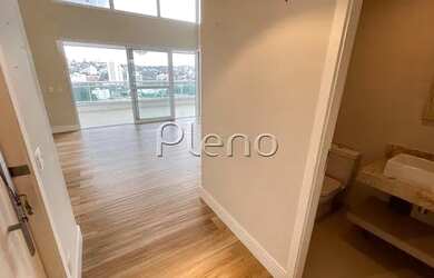 Imagem 6: Apartamento à venda no Taquaral - Campinas/SP