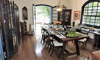 Imagem 7: Casa para aluguel e venda com 550 metros quadrados com 5 quartos