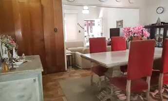 Imagem 6: CASA ASSOBRADADA - BROOKLIN - SP