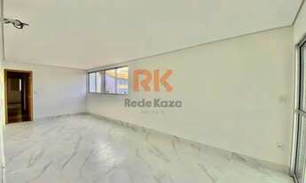 Imagem 2: Apartamento à venda, 4 quartos, 2 vagas, Dona Clara - Belo Horizonte/MG