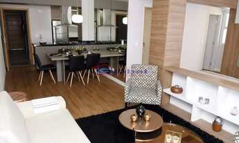 Imagem: Apartamento a Venda 82m², Parque das Nações