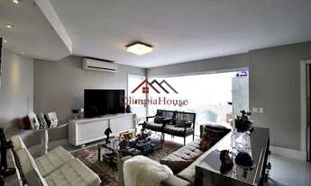 Imagem 2: Cobertura Venda 3 Dormitórios - 250 m² Vila Olímpia