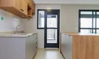 Imagem 5: APARTAMENTO - CHÁCARA SANTO ANTONIO - SP