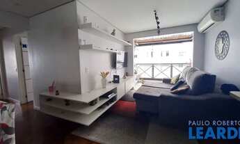 Imagem 4: APARTAMENTO - VILA LEOPOLDINA - SP