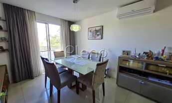 Imagem 3: Apartamento - Parque Brasília - Campinas