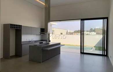 Imagem 2: Casa à venda no Condomínio La Dolce Vita - Paulínia/SP