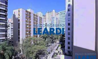 Imagem 1: APARTAMENTO - HIGIENÓPOLIS - SP