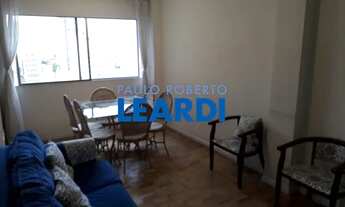 Imagem: APARTAMENTO - PINHEIROS - SP