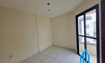 Imagem 6: Edifício Londres apartamento 2 quartos sendo 1 suite a venda Praia do Morro Guarapari ES