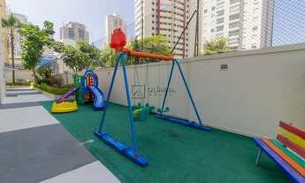 Imagem 4: Apartamento Venda 4 Dormitórios - 165 m² Brooklin