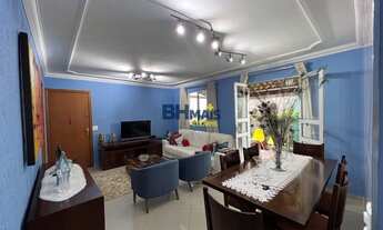 Imagem 2: Área Privativa Linda com 03 quartos a venda no Bairro Castelo Belo Horizonte