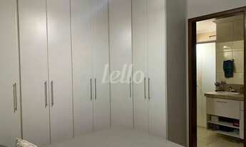 Imagem 4: São Paulo - Apartamento Padrão - Tatuapé