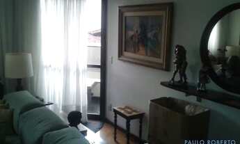 Imagem 6: APARTAMENTO - ALTO DA LAPA - SP