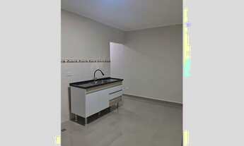 Imagem 2: Linda Casa de Aluguel Jardim Amanda 2